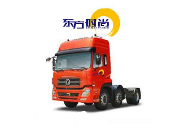 牵引车
